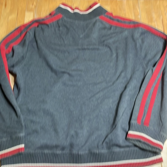 Vintage Tommy Hilfiger zip up jacket - Picture 10 of 10
